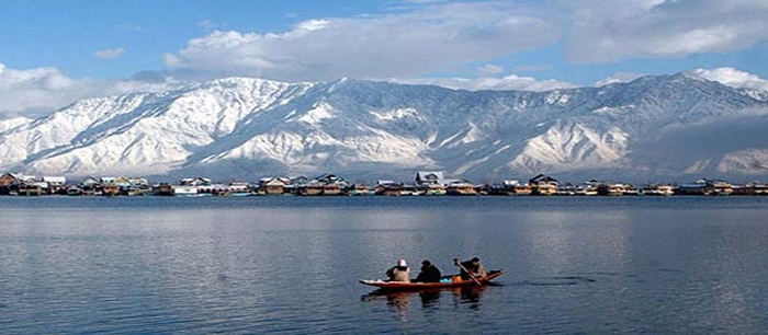 Dal Lake Dharamshala