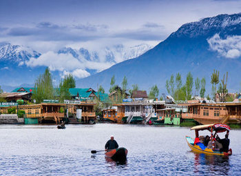 Jammu Kashmir Tours