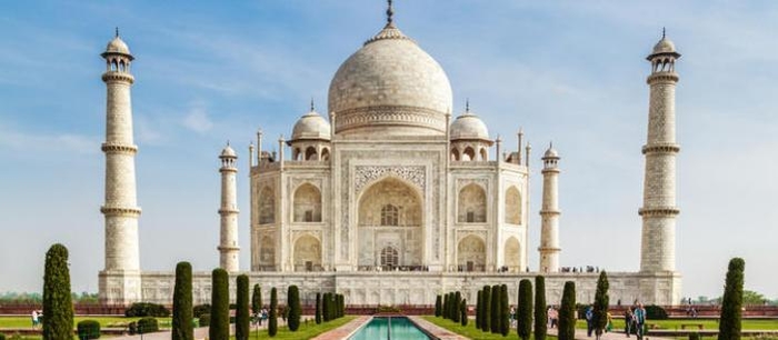 Taj Mahal Excurison Tour