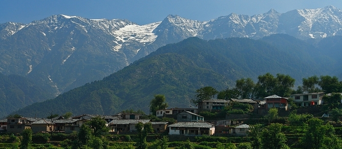 Dharamshala Excursion Trip