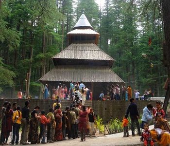 Kullu Manali Tours