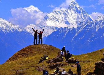Himachal Adventure Tours