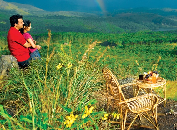 Himachal Honeymoon Tours