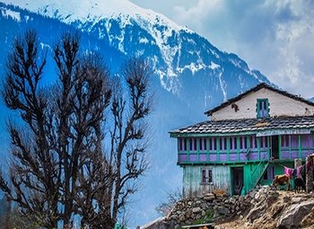 Hotels in Himachal