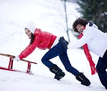 Shimla Honeymoon