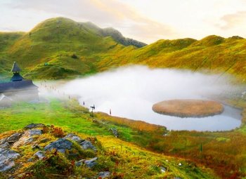 Trekking Tours Himachal